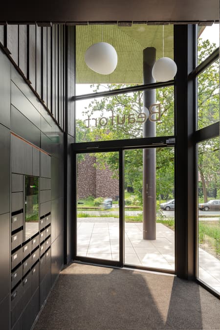 Beaufort Residential Tower